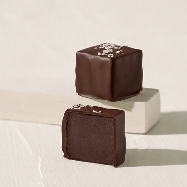Dandelion Chocolate Midnight Sun Collection