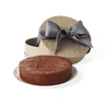 Dandelion Chocolate Pastry Chocolate Gâteau Basque