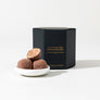 Dandelion Chocolate Peanut Butter Nougat Dragées by Melissa Coppel