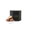 Dandelion Chocolate Peanut Butter Nougat Dragées by Melissa Coppel
