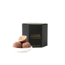 Dandelion Chocolate Peanut Butter Nougat Dragées by Melissa Coppel