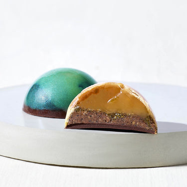 Dandelion Chocolate Sightseer Collection