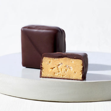 Dandelion Chocolate Sightseer Collection