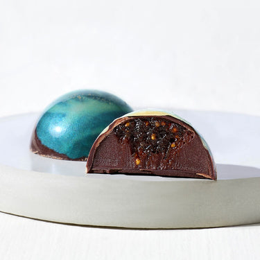 Dandelion Chocolate Sightseer Collection