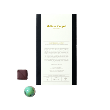 Dandelion Chocolate Sightseer Collection