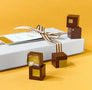 Dandelion Chocolate Signature Bonbon Collection