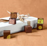 Dandelion Chocolate Signature Bonbon Collection