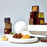 Dandelion Chocolate Signature Bonbon Collection