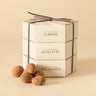 Dandelion Chocolate Signature Dragée Trio