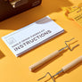 Dandelion Chocolate Single-Origin S'mores Kit