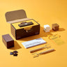 Dandelion Chocolate Single-Origin S'mores Kit