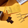 Dandelion Chocolate Single-Origin S'mores Kit