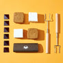 Dandelion Chocolate Single-Origin S'mores Kit