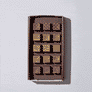 Dandelion Chocolate Single-Origin Truffle Collection