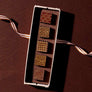 Dandelion Chocolate Single-Origin Truffle Collection: 5 Piece