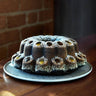 Dandelion Chocolate Spicy Ecuadorian Chocolate Bundt Cake
