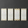 Dandelion Chocolate The Chocolate Bookends