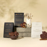 Dandelion Chocolate Toffee Trio
