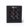 Feve Collaborator Sea Salt Caramels