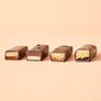 Melissa Coppel Collaborator Melissa Coppel Candy Bars