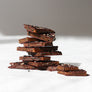 NeoCocoa Collaborator Black-Sesame Toffee Brittle