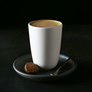 Dandelion Chocolate Hot Chocolate Mocha